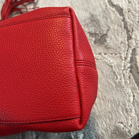 Gucci large soho bag chain strap - Picture 7 of 15